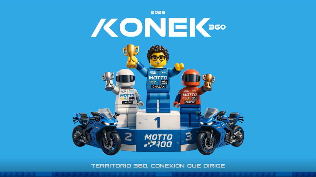 Offsite Motociclismo (2025)